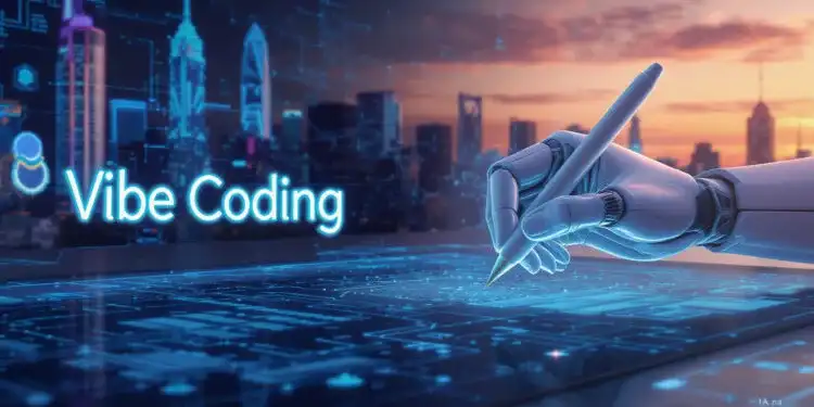 Colapso do 'vibe coding' e 'AI slop' alerta criadores do ...