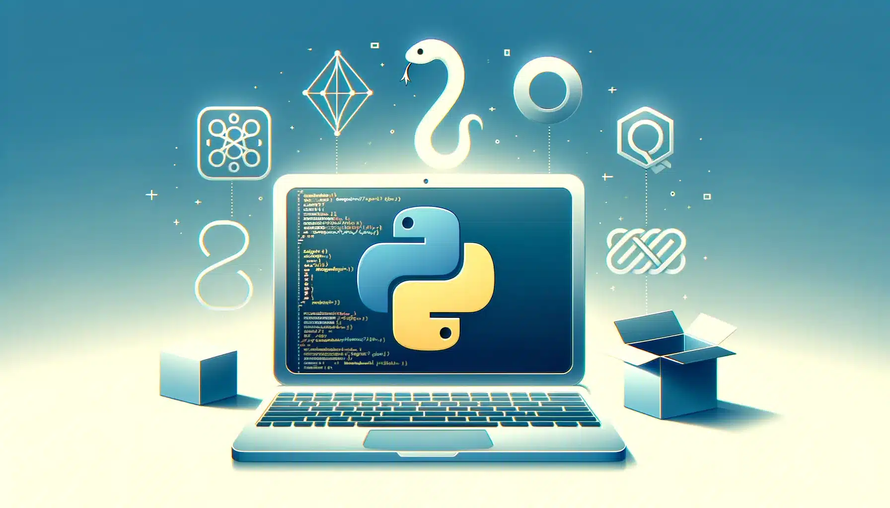 Imagem de um cérebro robotizado pensando, simbolizando a inteligência artificial na pesquisa biomédica