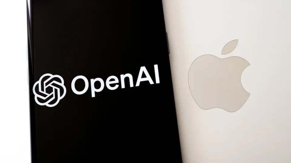 Análise Vibe Coding: Tesla Optimus, OpenAI vs Apple e Workflow de IA