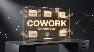 Anthropic Lança Cowork: Automação Inteligente para Escritório