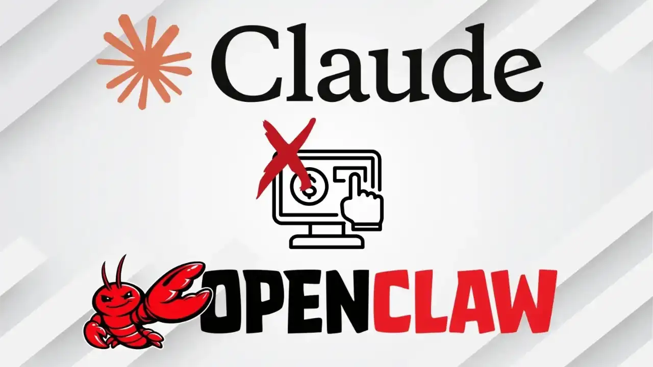 Claude: Adeus ao Uso Gratuito em Terceiros