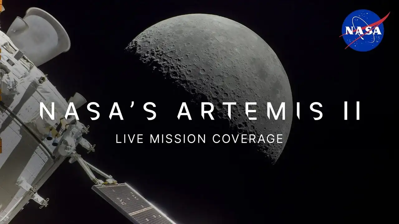 Astronauta brasileiro Marcos Pontes discute a missão Artemis II e o impacto da nova corrida espacial na tecnologia e nos negócios.