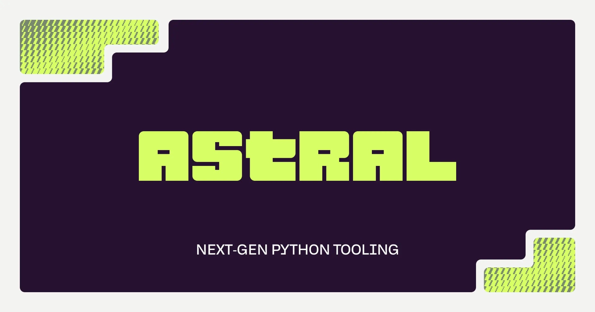 Logos da Astral.sh e OpenAI se unindo, representando a parceria para inovar a programação com IA.