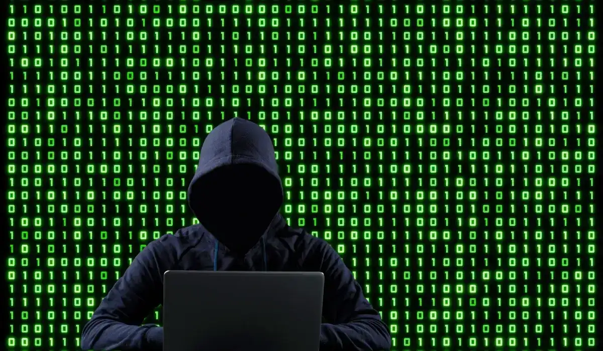 Captura de tela de uma campanha de phishing de código de dispositivo, mostrando um sistema de verificação de identidade com códigos copiados para a área de transferência do usuário.