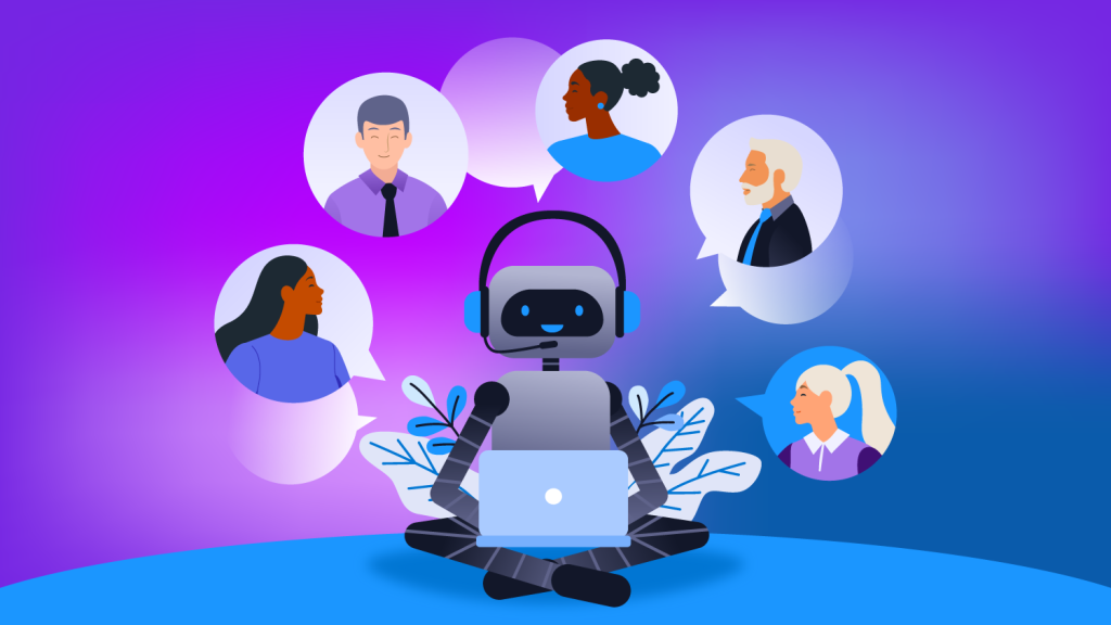 Chatbots e Opinião Política: Persuasão com Inexatidão da IA
