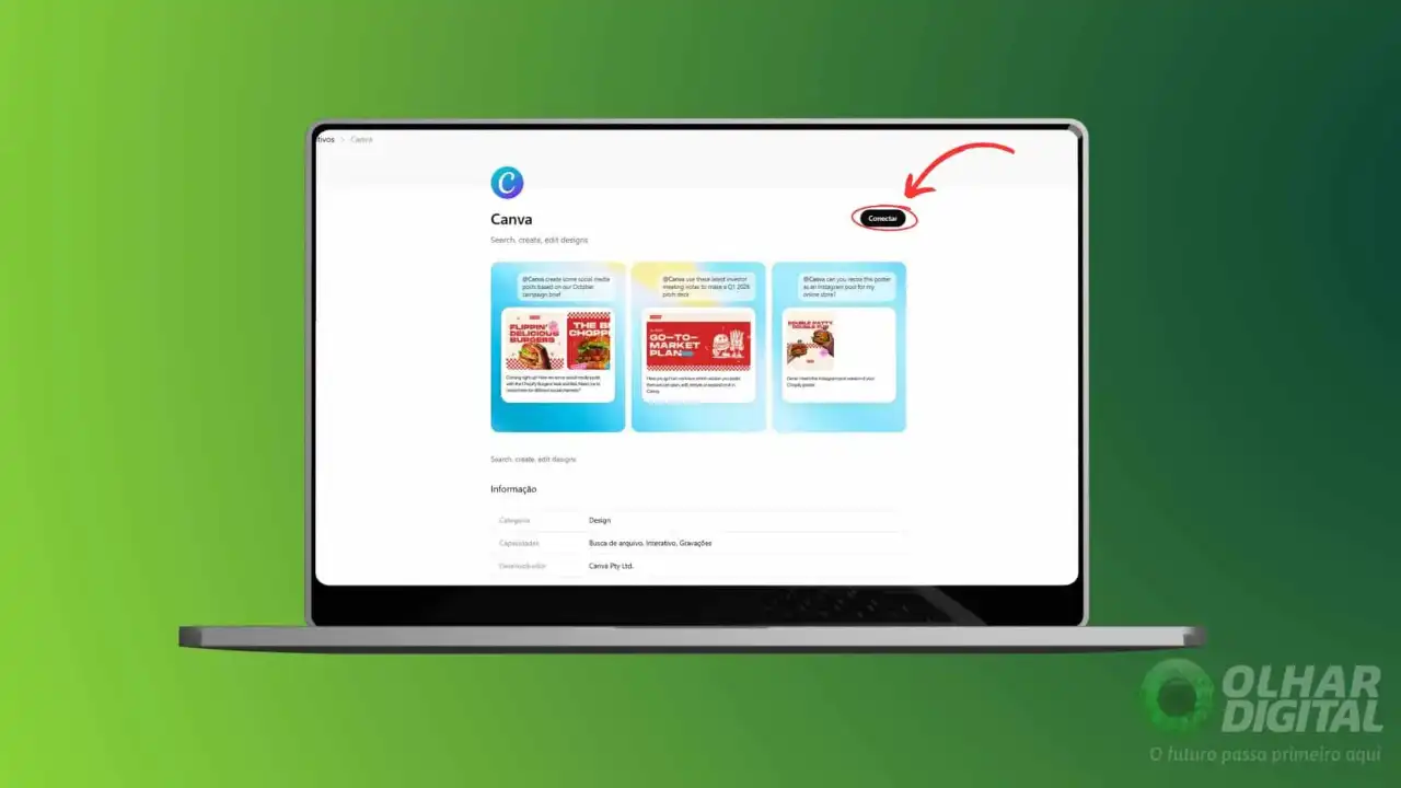ChatGPT Vira Super App: Conecte Canva e Booking com IA!
