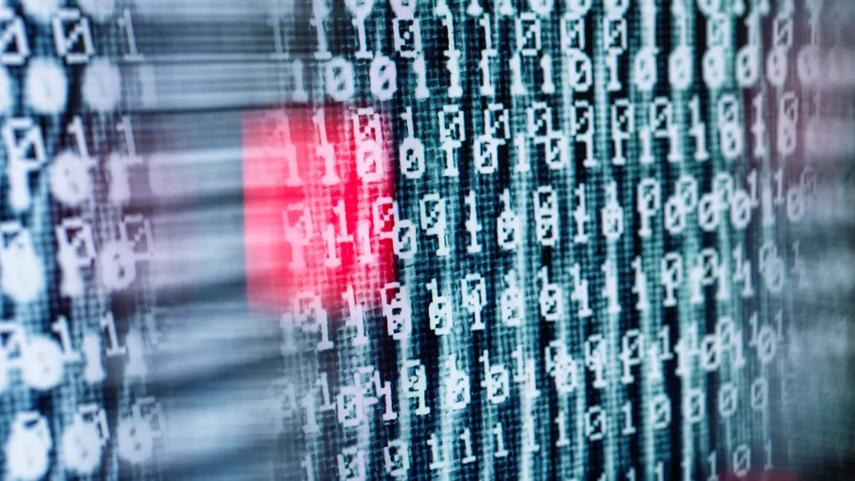 Cibercriminosos usando IA para atacar com velocidade