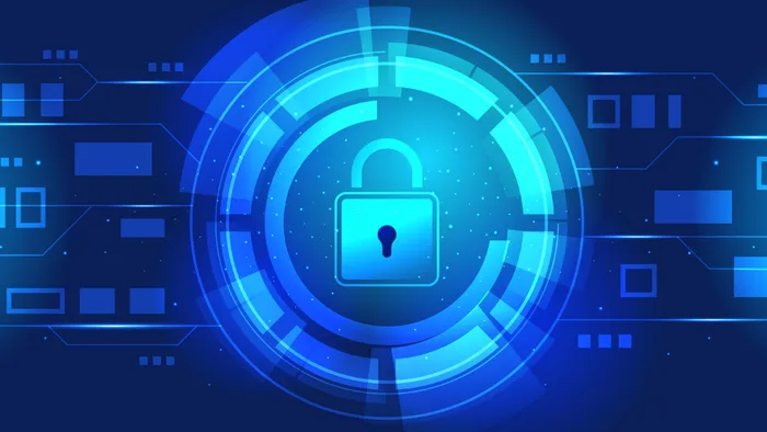 Gráfico mostrando o crescimento exponencial de profissionais de cibersegurança no mercado de trabalho.