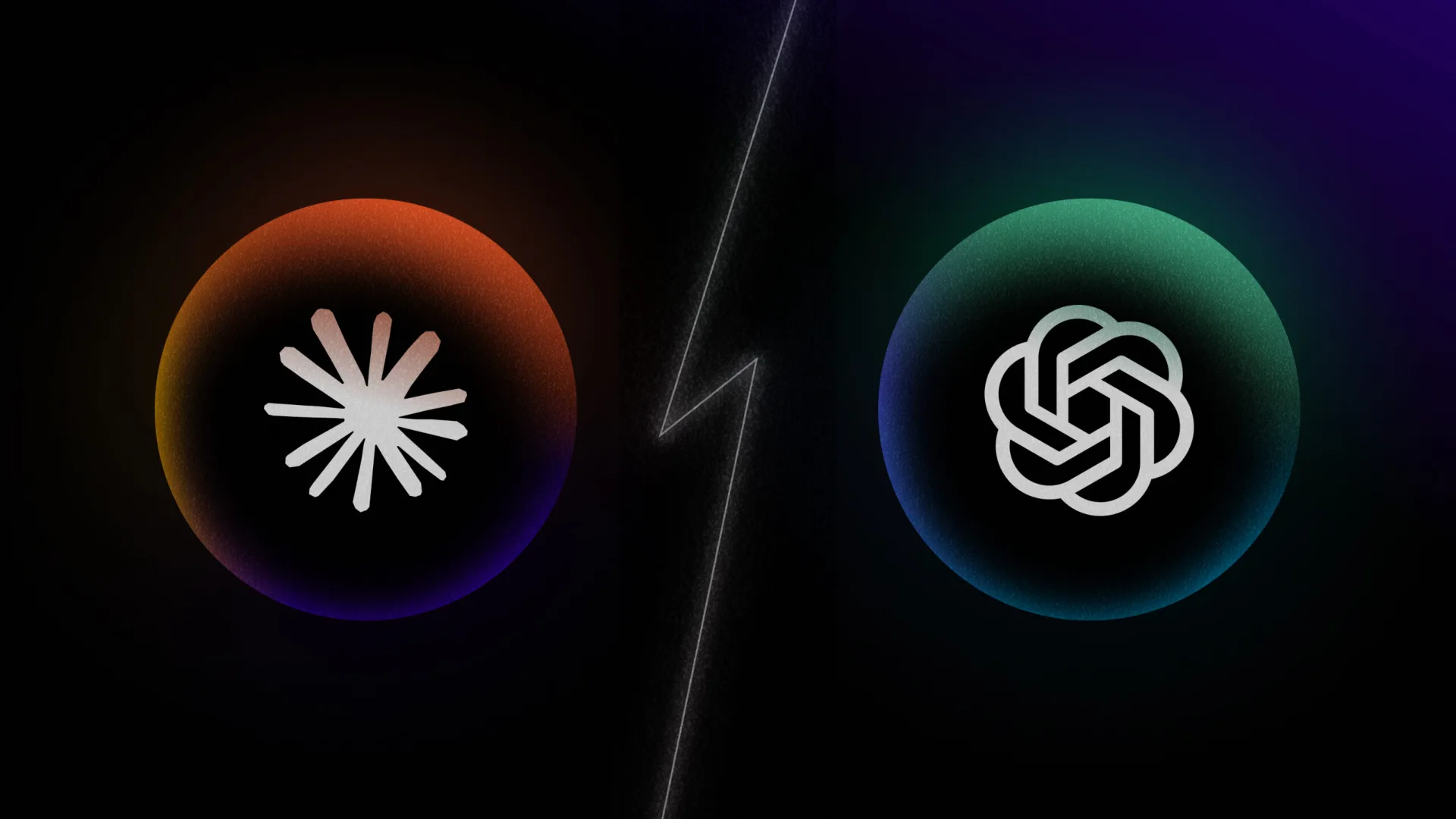 O aplicativo Claude, da Anthropic, em destaque no fundo de outros ícones de aplicativos de Inteligência Artificial.