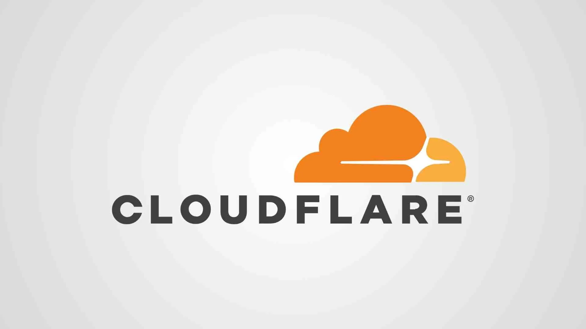 Imagem conceitual mostrando um terminal de computador com o logo da Cloudflare e elementos de código, simbolizando o lançamento da nova CLI 'cf' e ferramentas de desenvolvimento.