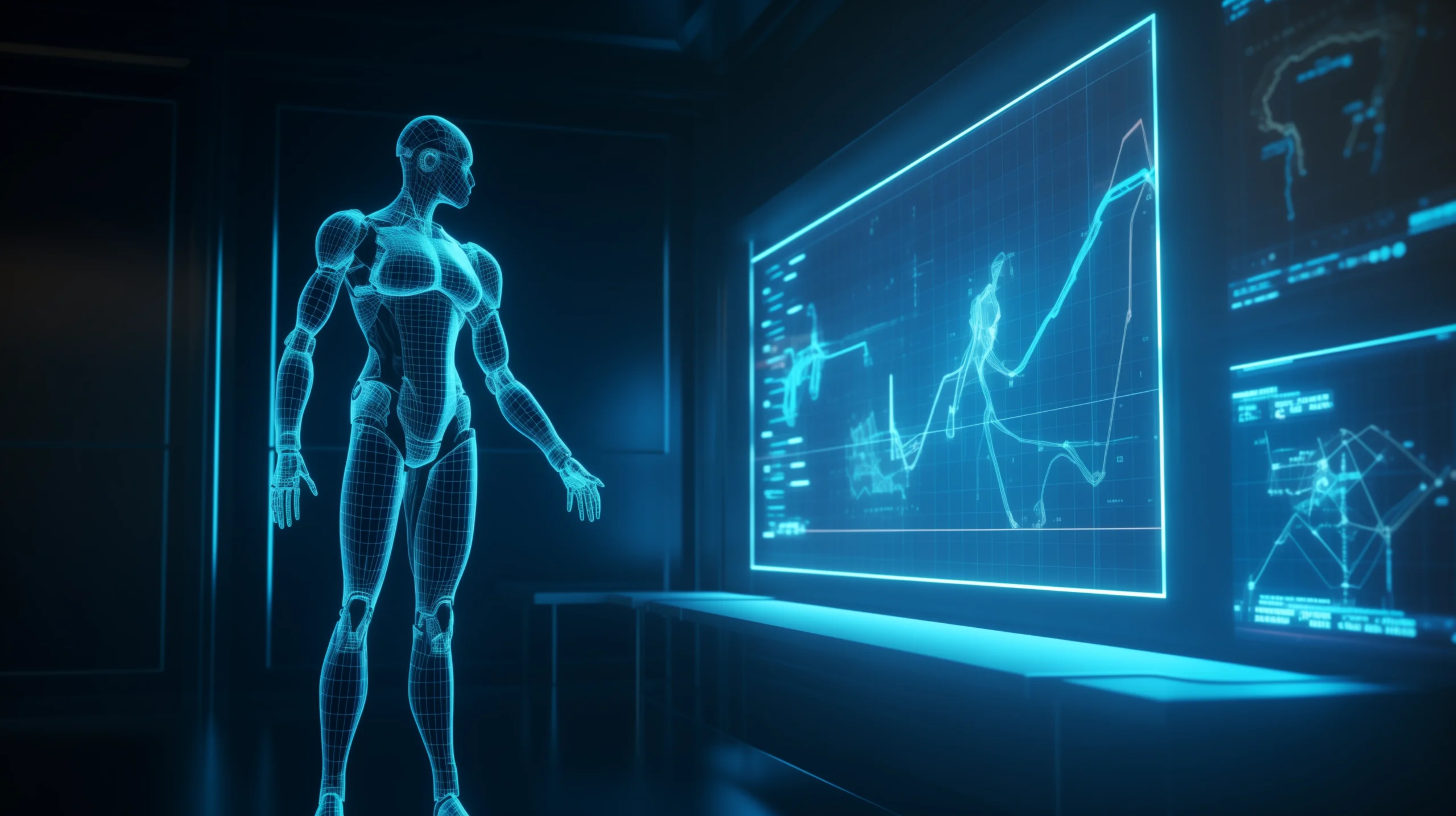 Crescimento da IA Triplica Consumo de Energia em Data Centers