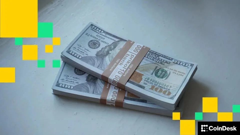 Logotipo da Cryptio em um cenário que representa ativos digitais e finanças.