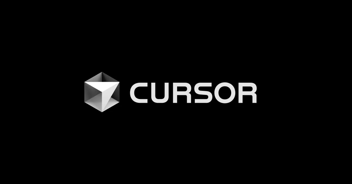 Interface do Cursor 3 exibindo código e interação com agentes de IA em um ambiente de desenvolvimento moderno.