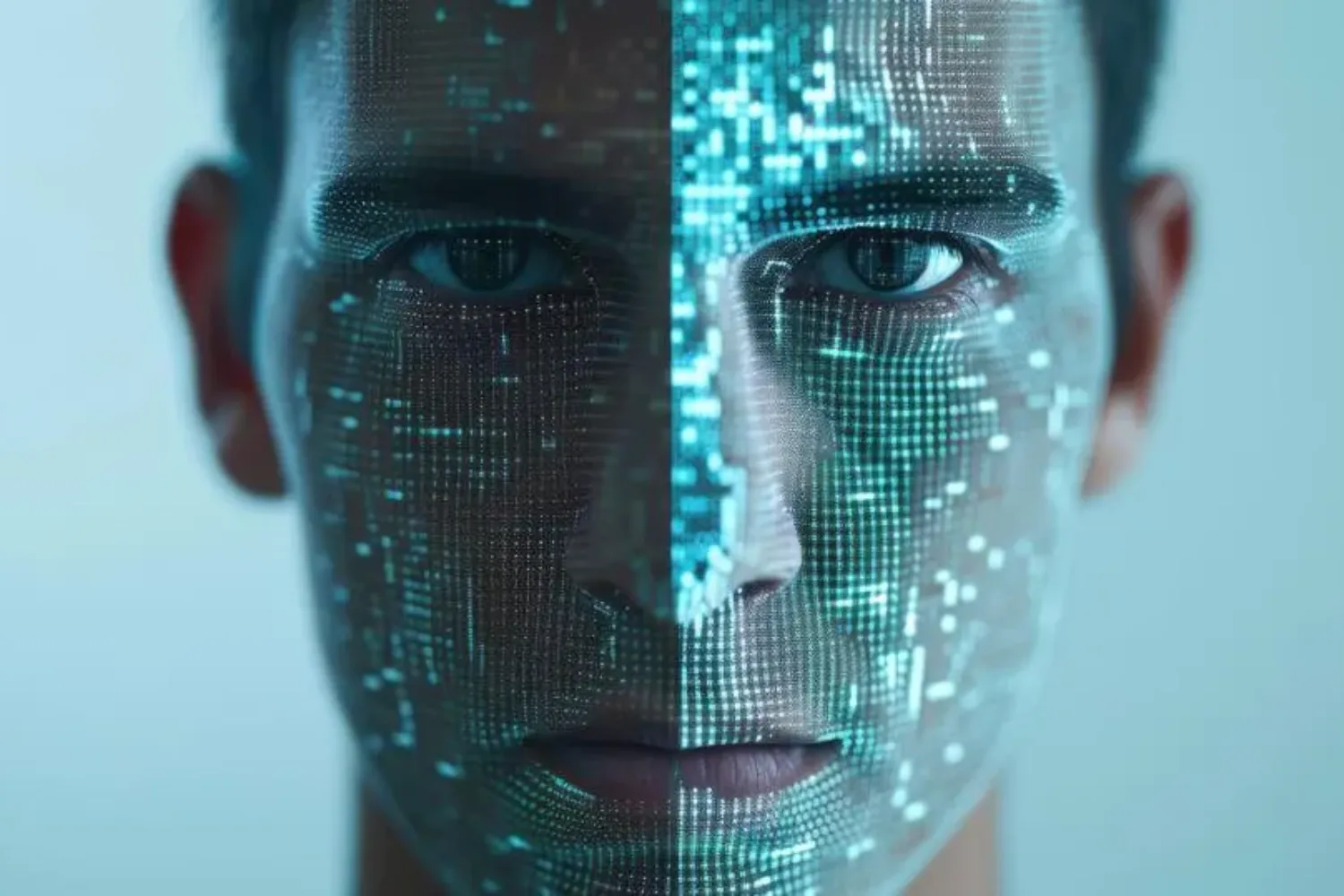 Deepfakes de IA: A Ascensão de 'Mr DeepFakes' e os Riscos