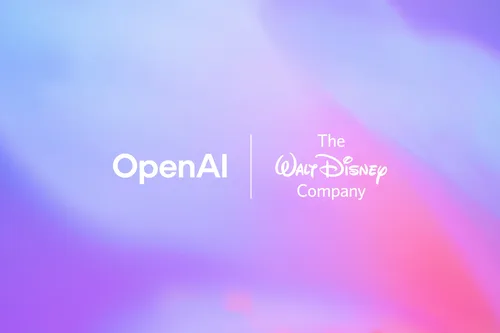 Disney Mergulha na IA com OpenAI: Usuários em Filmes Marvel