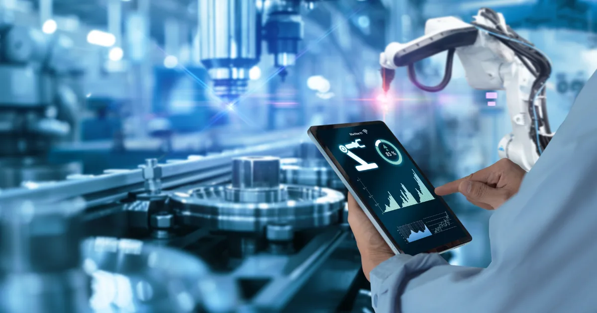 ERPs e Automação Empresarial: Otimizando Processos com IA