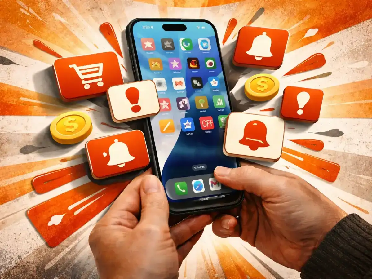 73% dos brasileiros saturados com 'publis' em redes sociais
