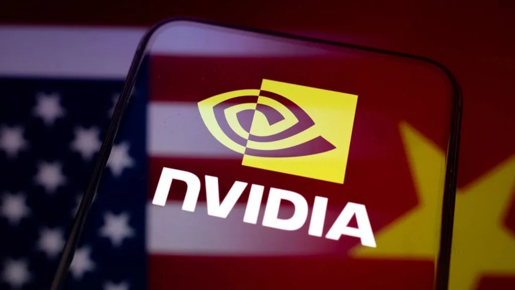 EUA Taxarão Vendas de Chips de IA da AMD e NVIDIA para China