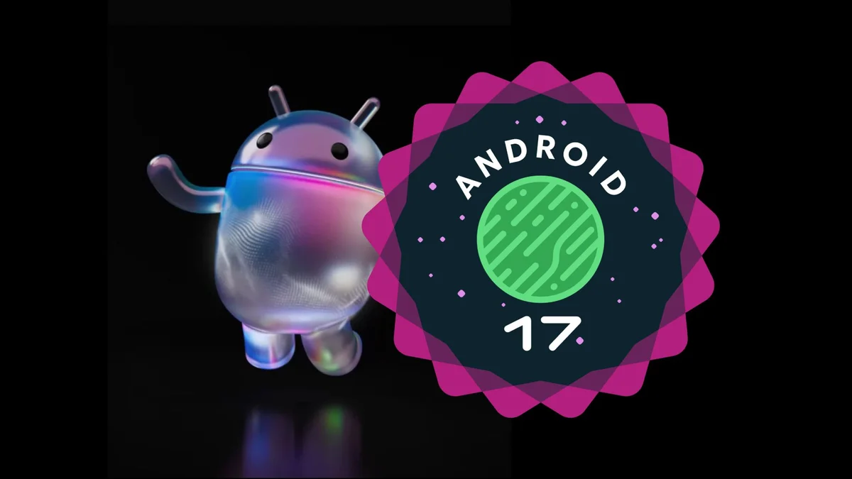 Novos recursos de Intelligent Autofill e criação de widget para celulares Android, mostrando a interface de um smartphone com opções de personalização e escrita por voz.