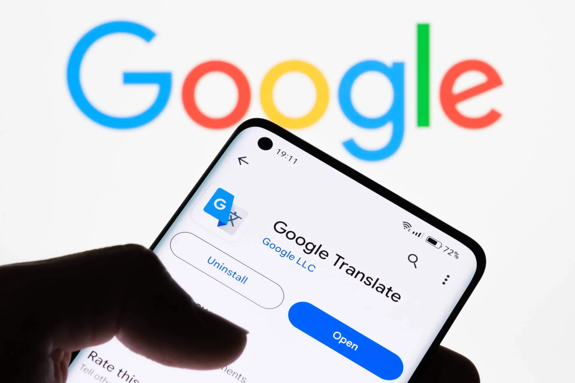 Google Tradutor e IA: Tradução ao Vivo Chega a Todos os Fones