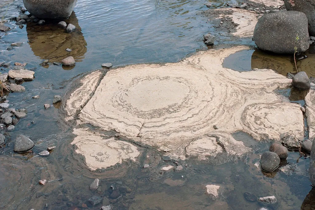 IA Desvenda Vida Primitiva em Rochas Antigas, Impulsionando Astrobiologia