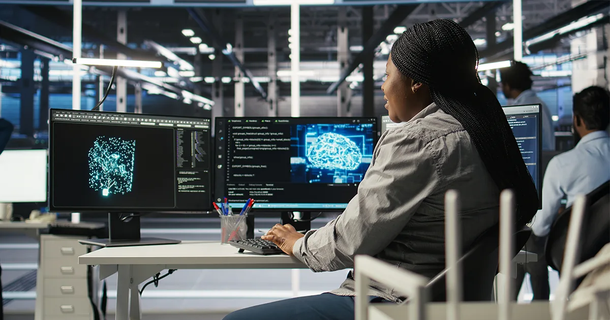 IA e Comunidades Tech: Construindo Espaços Digitais Melhores