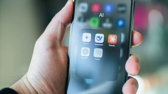 IAs Mais Inteligentes de 2025: O Pódio da Inovação Tecnológica