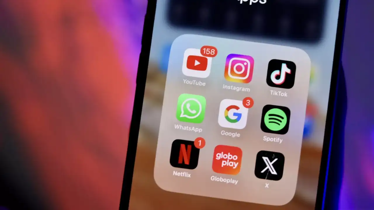 Internet desbanca TV e rádio como fonte de notícias no BR