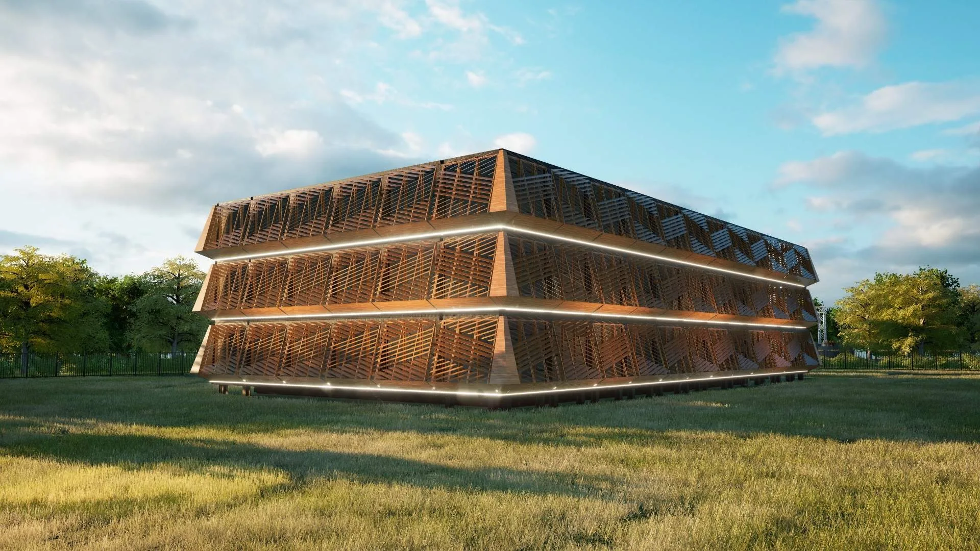 Last Energy Capta US$ 100 Mi para Reatores Nucleares Limpos e IA