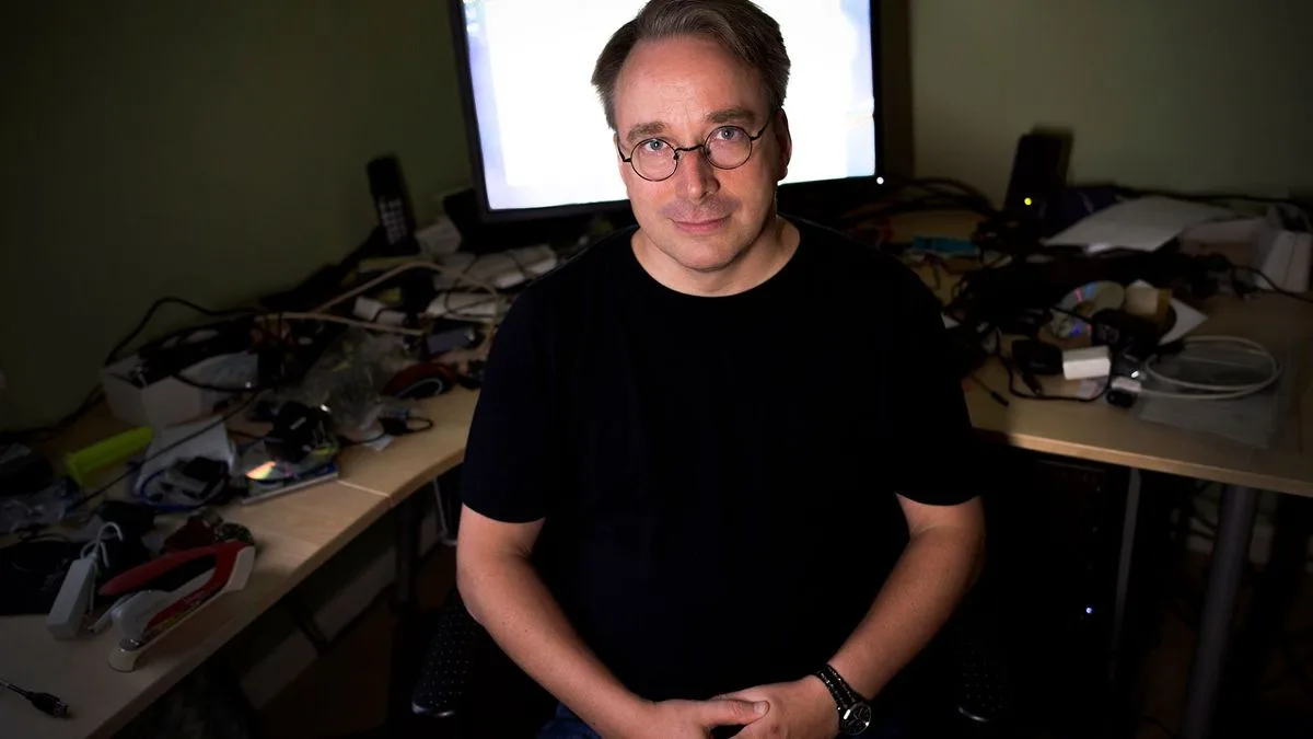 Linus Torvalds Explora 'Vibe Coding' com Ferramenta de IA