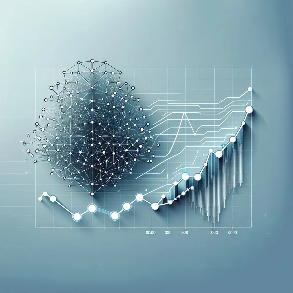 LLMs no Mercado Financeiro: Potencial e Desafios da IA