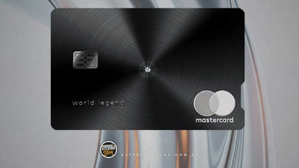 Mãos gesticulando em um ambiente digital, com elementos de criptografia e finanças ao fundo, representando a segurança das transações de IA.