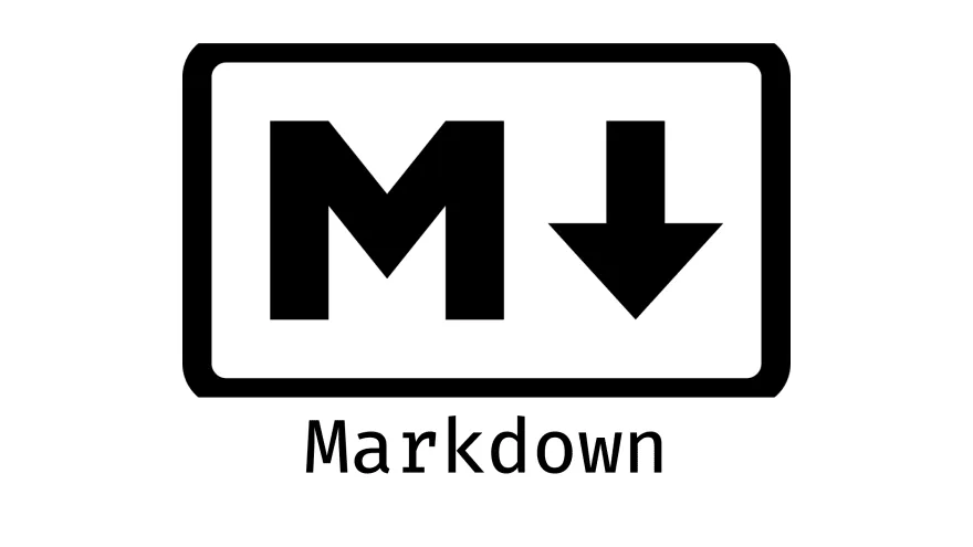 Ícone da extensão MD This Page, simbolizando a conversão de uma página web para o formato Markdown.