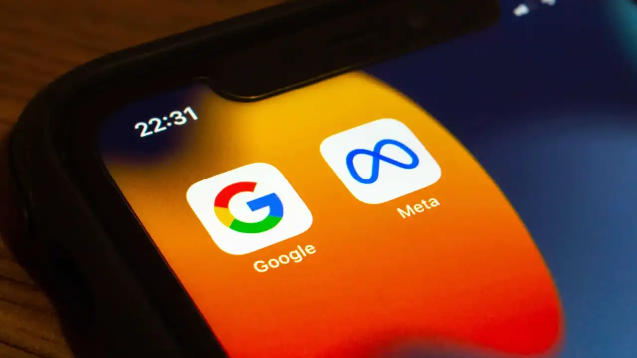 Meta deve superar Google em publicidade digital, indica e...