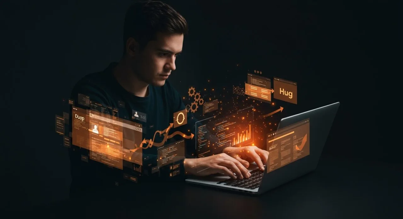 Migração de CMS: Jeff Geerling Troca Drupal por Hugo