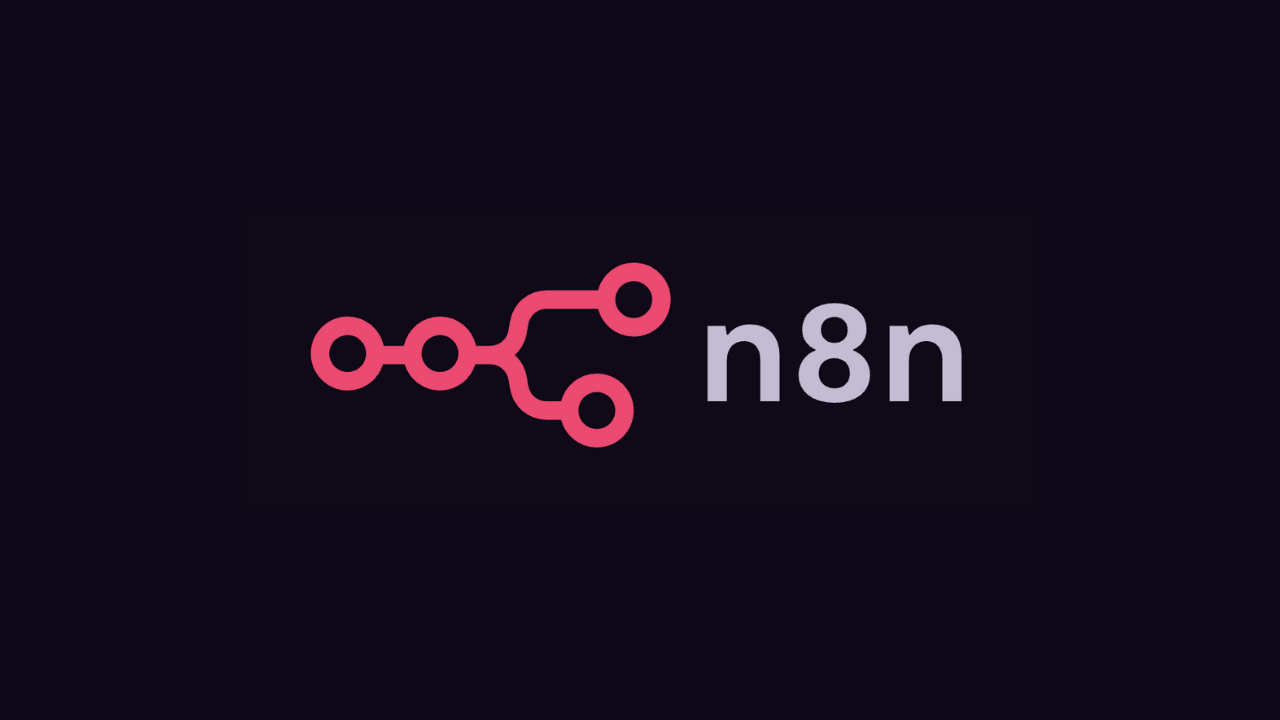 Logotipos da N8n e SAP lado a lado, simbolizando a parceria estratégica e o investimento que levou à valorização da startup.
