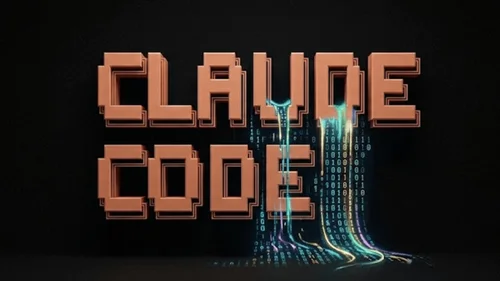 O código-fonte de Claude Code parece ter vazado