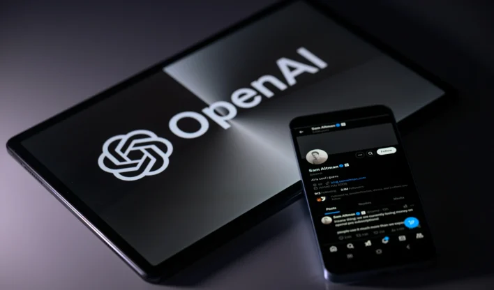 OpenAI Avança em IA de Áudio e a Disputa dos Robotáxis