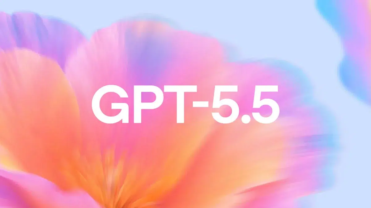 OpenAI lança GPT-5.5 com IA agêntica e autonomia aprimorada