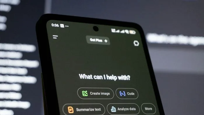 ChatGPT: Organize seu celular com IA e otimize a tela!