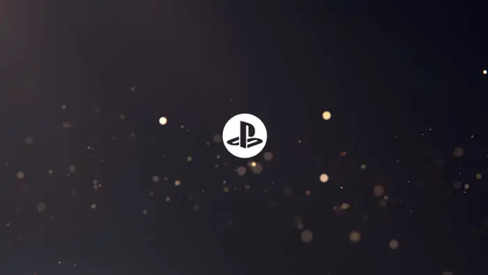Interface do PlayStation 5 mostrando um ícone de jogo e informações na tela principal.