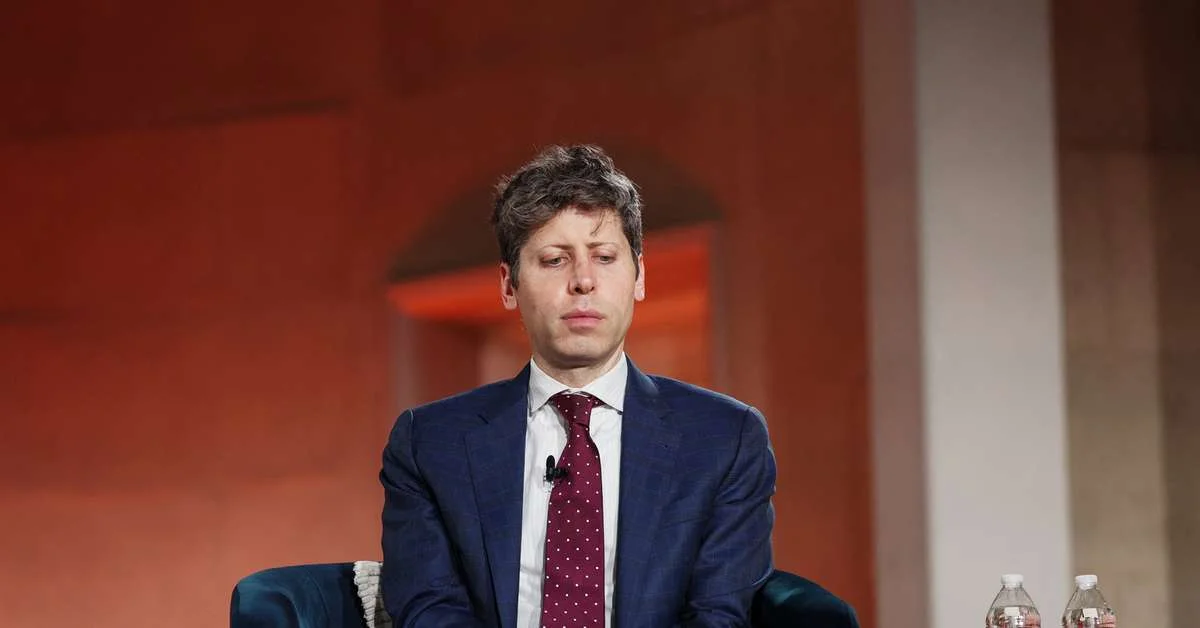 Ataque a tiros contra casa de CEO da OpenAI: suspeitos pr...