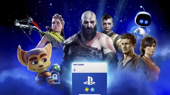 Pessoas segurando controles de videogame e interagindo, representando o público gamer brasileiro.