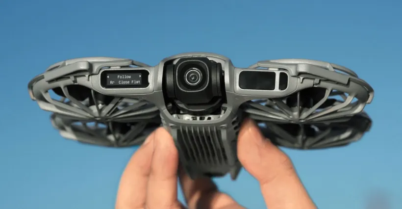 Proibição de Drones Estrangeiros nos EUA: Impacto Tech