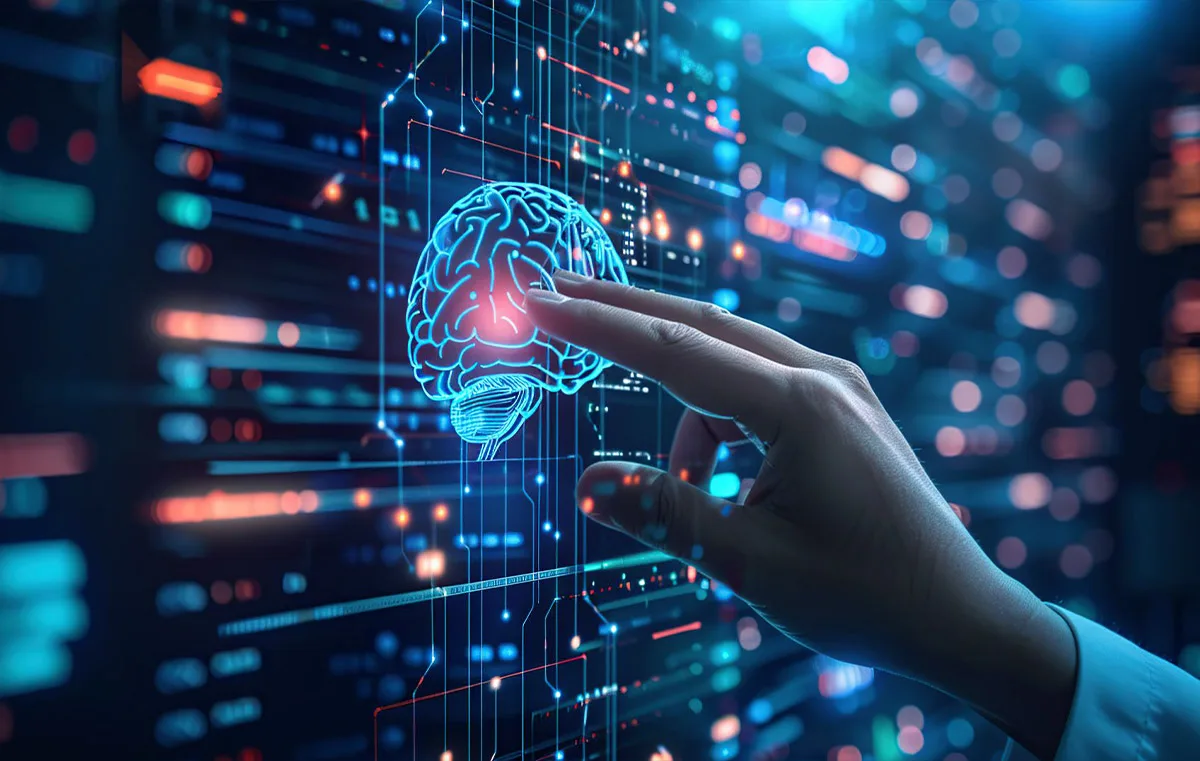 Logotipo do Pudding, um motor de adaptação cognitiva para leitura, simbolizando a personalização do conteúdo.