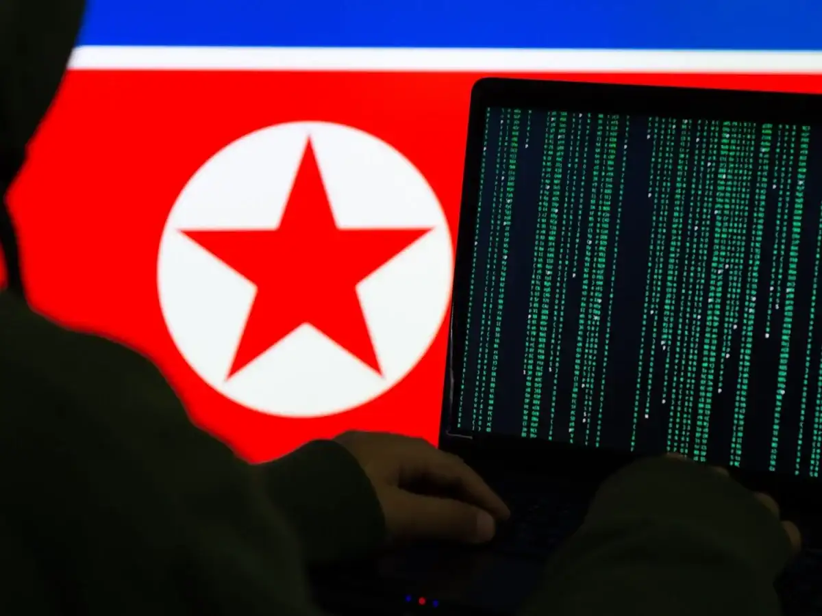 Candidato de TI desafiado a insultar Kim Jong-un em entre...