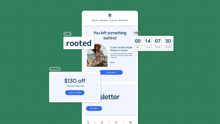 Stripo: Automação e IA no Design de E-mails para Devs