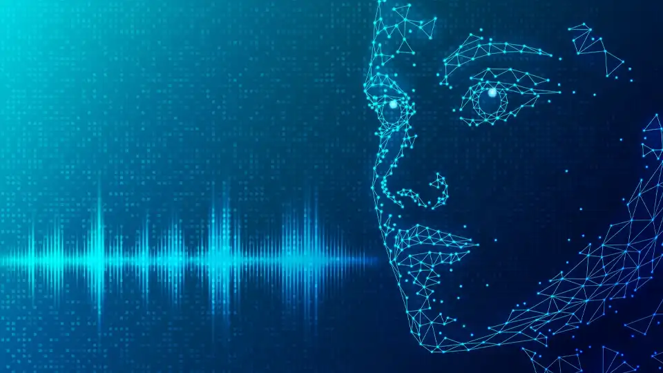 Voz clonada por IA: proteja-se de golpes com deepfake de áud