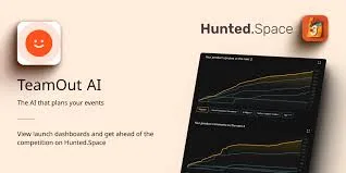 TeamOut AI: A Inteligência Artificial que Otimiza Eventos