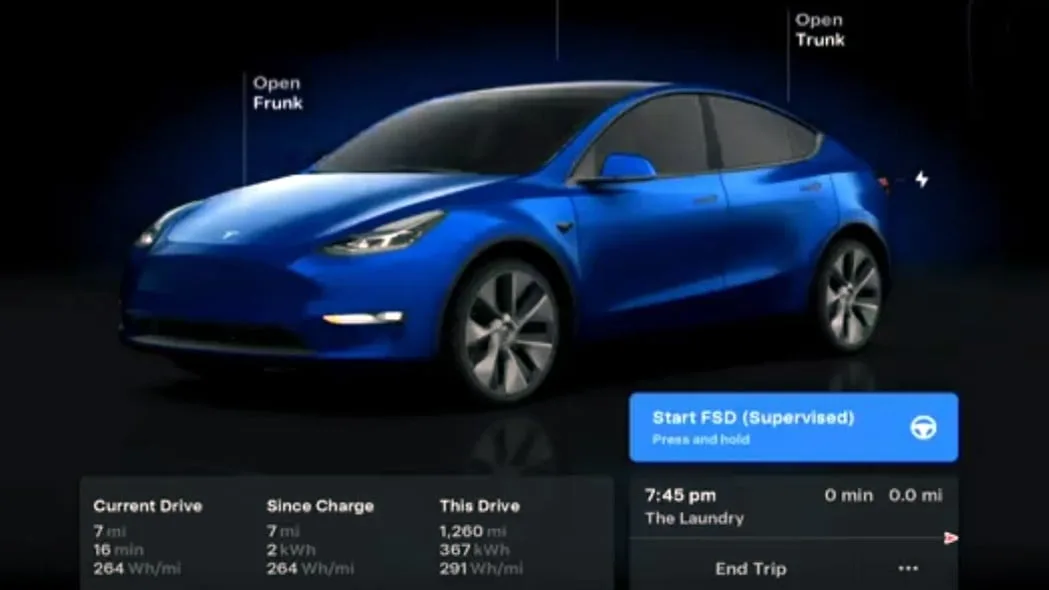 Tesla FSD e Programação Sem Código: O Futuro da Automação
